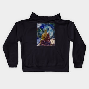 meditation Kids Hoodie